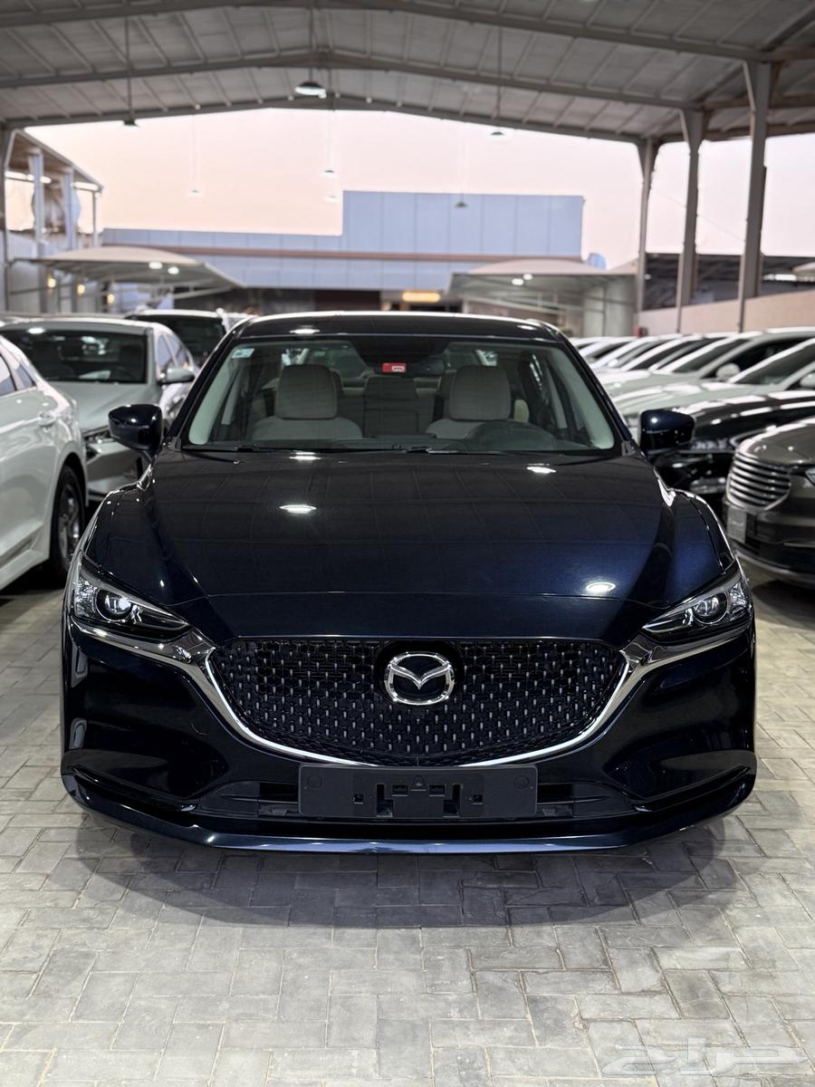 Mazda 6 .. 202364419892482305111