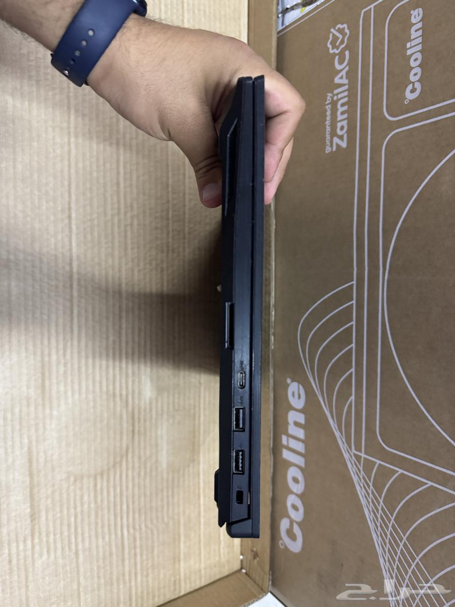 لابتوب جيمنج ASUS ROG STRIX64261011795970111