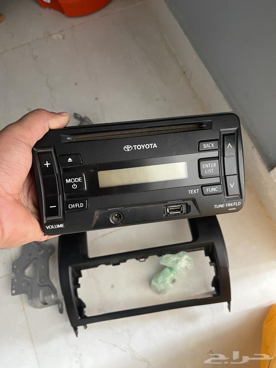 مسجل كامري2013 وكالة64422367418754111