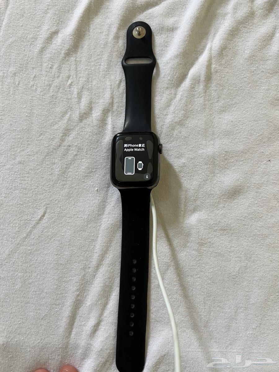 ساعة ابل Apple series 664263378577283110