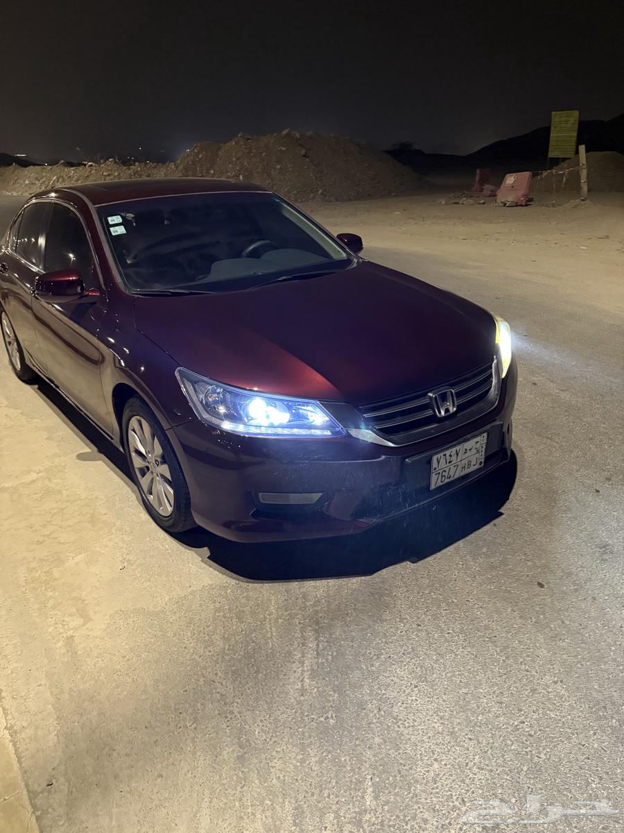 هوندا اكورد 2013 نص فل64420202791299113