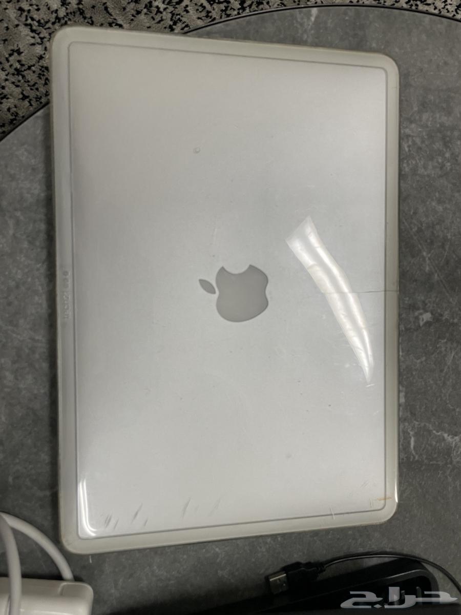 ماك بوك اير MacBook Air64256924380289110