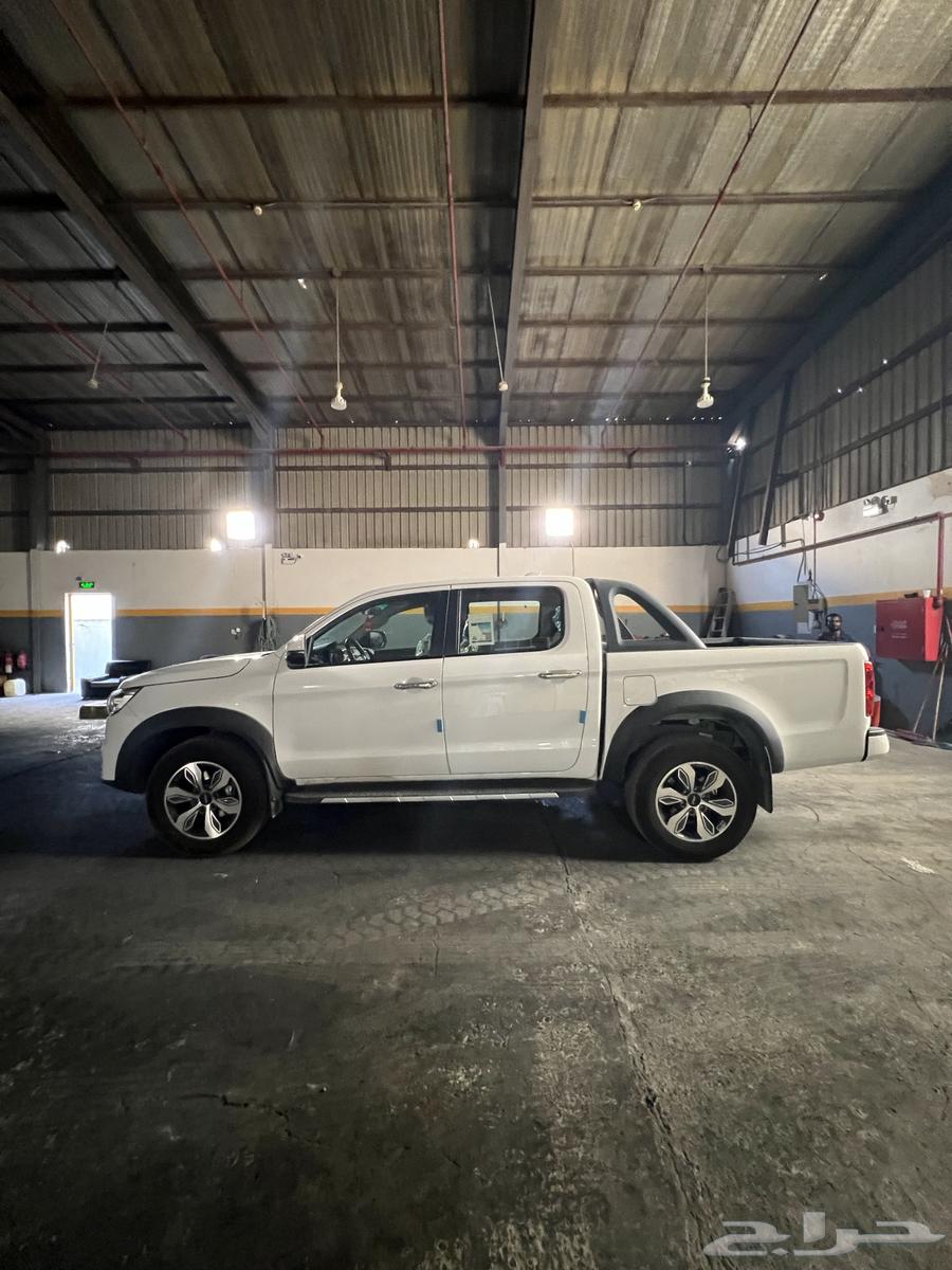 للبيع غمارتين دبل ديزل T8 موديل 202564421675536130112