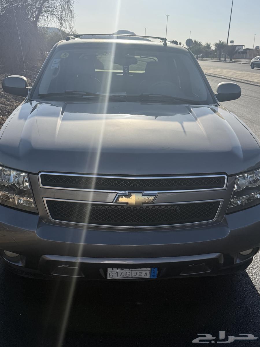 شفروليه افلانش64424950120705113