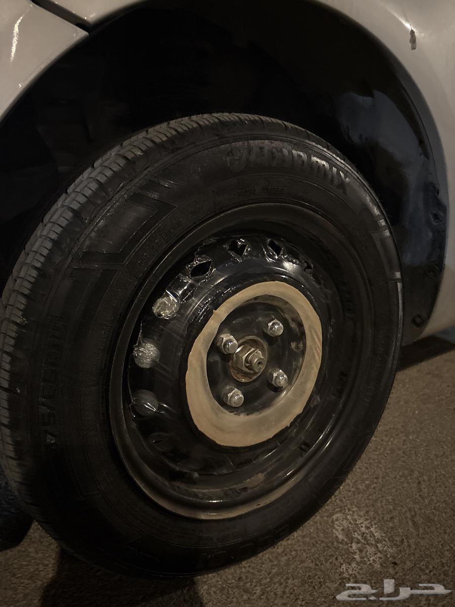 جنوط سوح مقاس 14 مع كفرين جدد وكفرين نص ونص64419919254787111