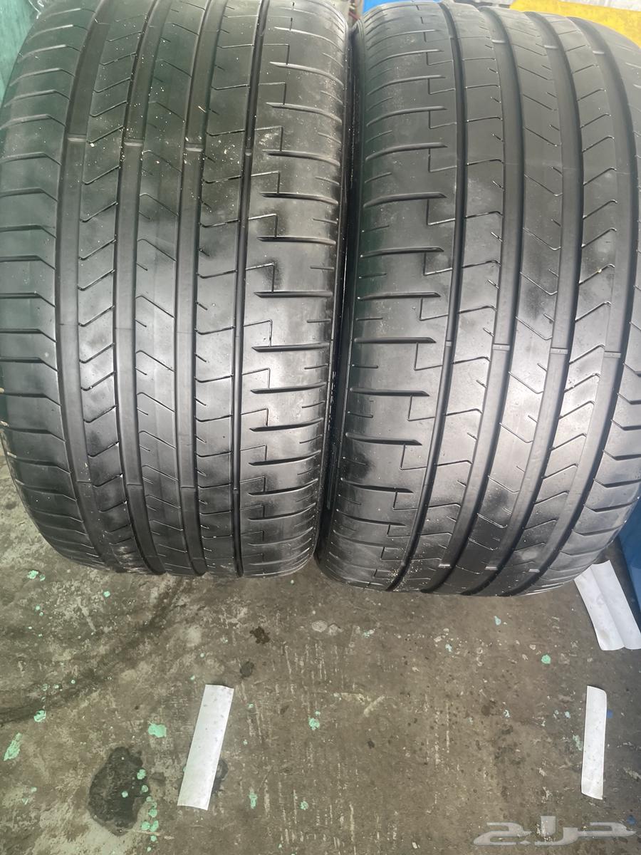 كفرين بربي مورسديس الجوهره خلفي 285 30 2164422516896259111