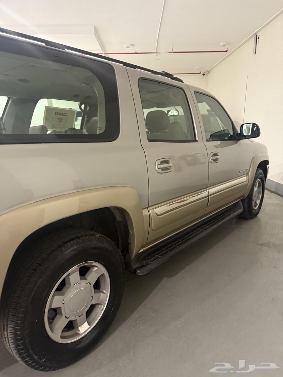 جمس 2006 نظيف للبيع الحد 3564422896976002113