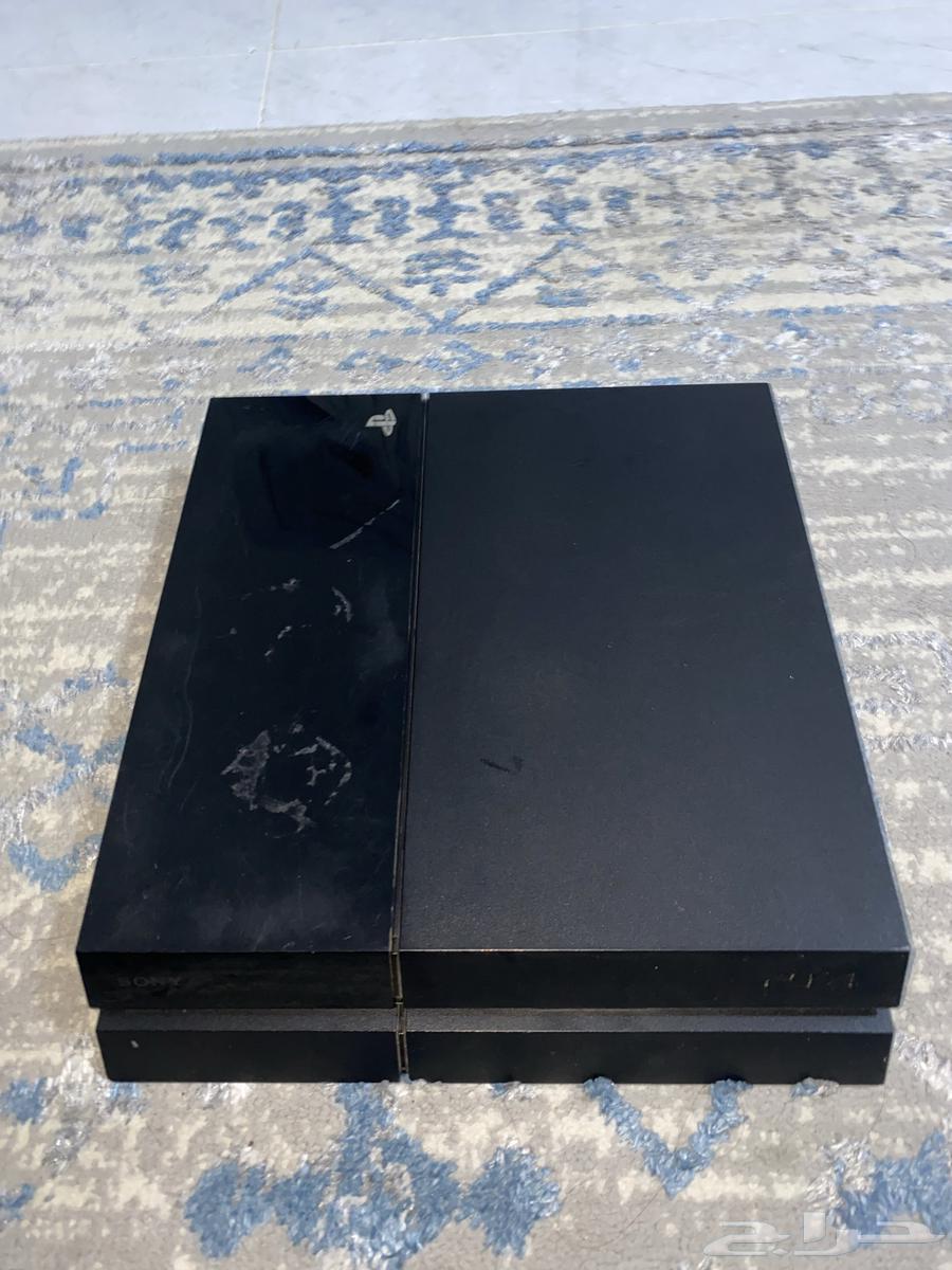 Sony 4 for sale, reason for selling: I no longer want it and the fan makes noise64257562889986110