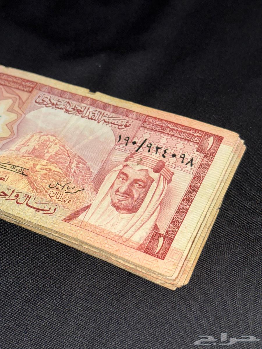 ريالات الملك خالد64258880309251111