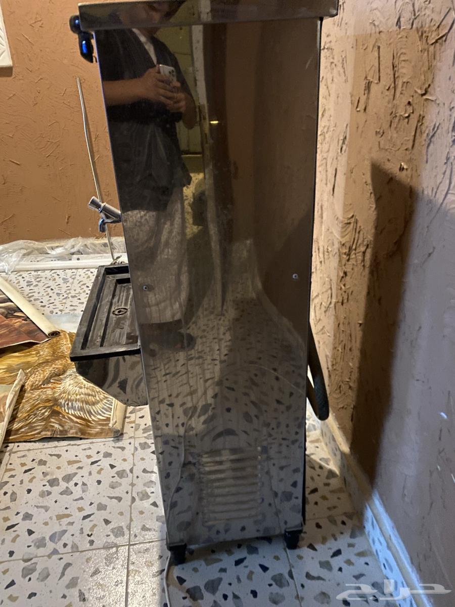 Water cooler (Abu Naser type).64259477494274112