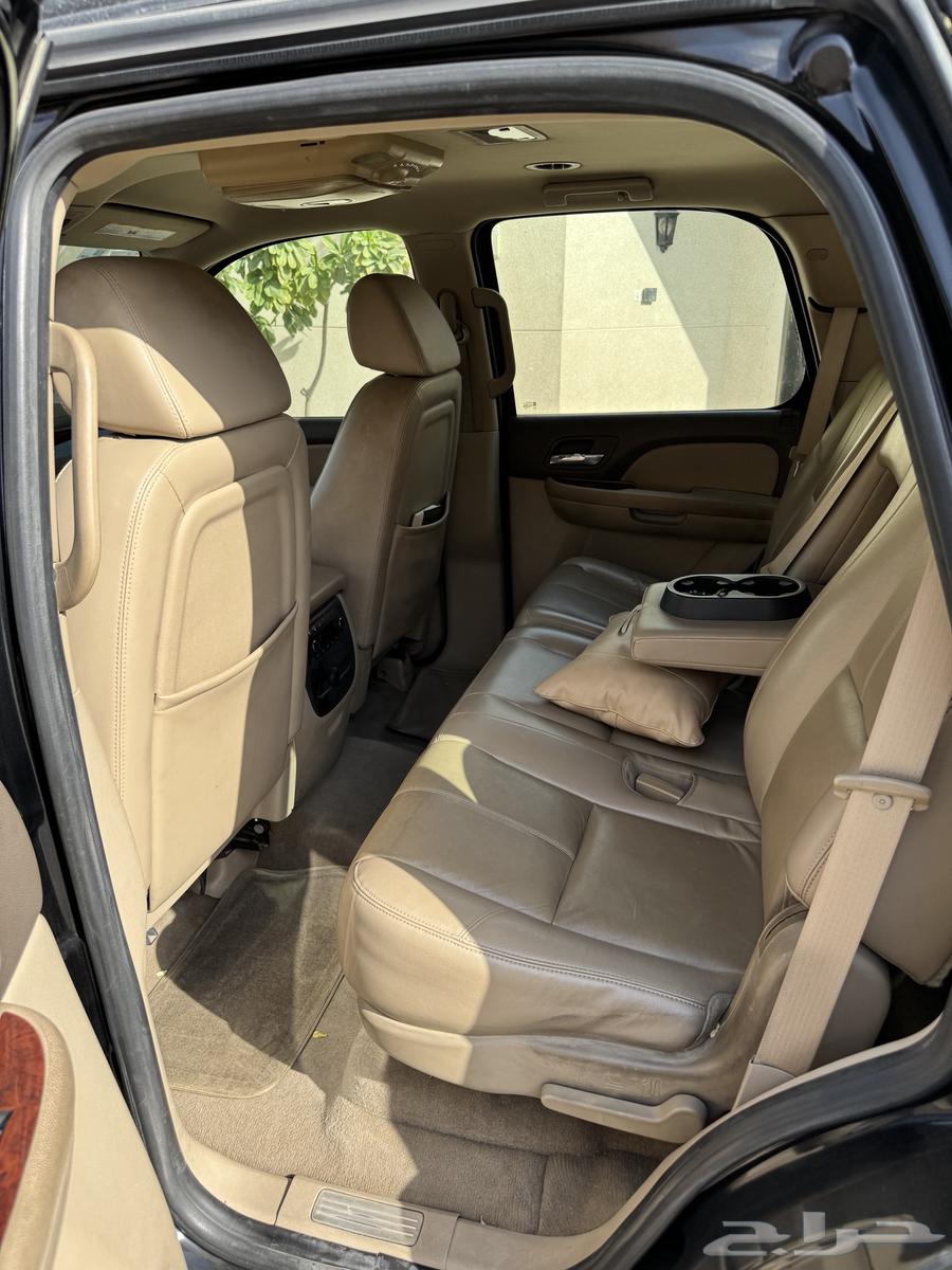 جمس يوكن قصير 2009 SLT64423354899331110