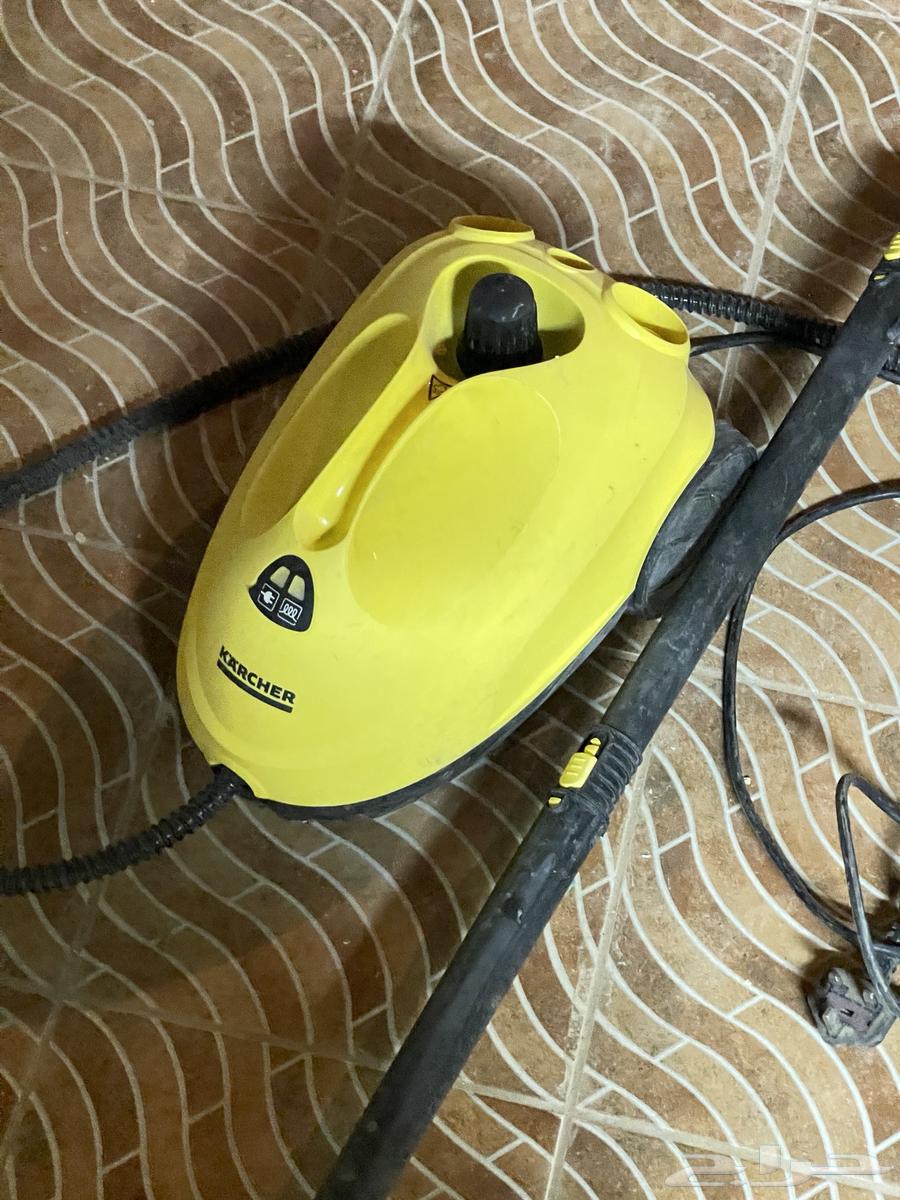 مكنسه بخار كارشر64257741140995114