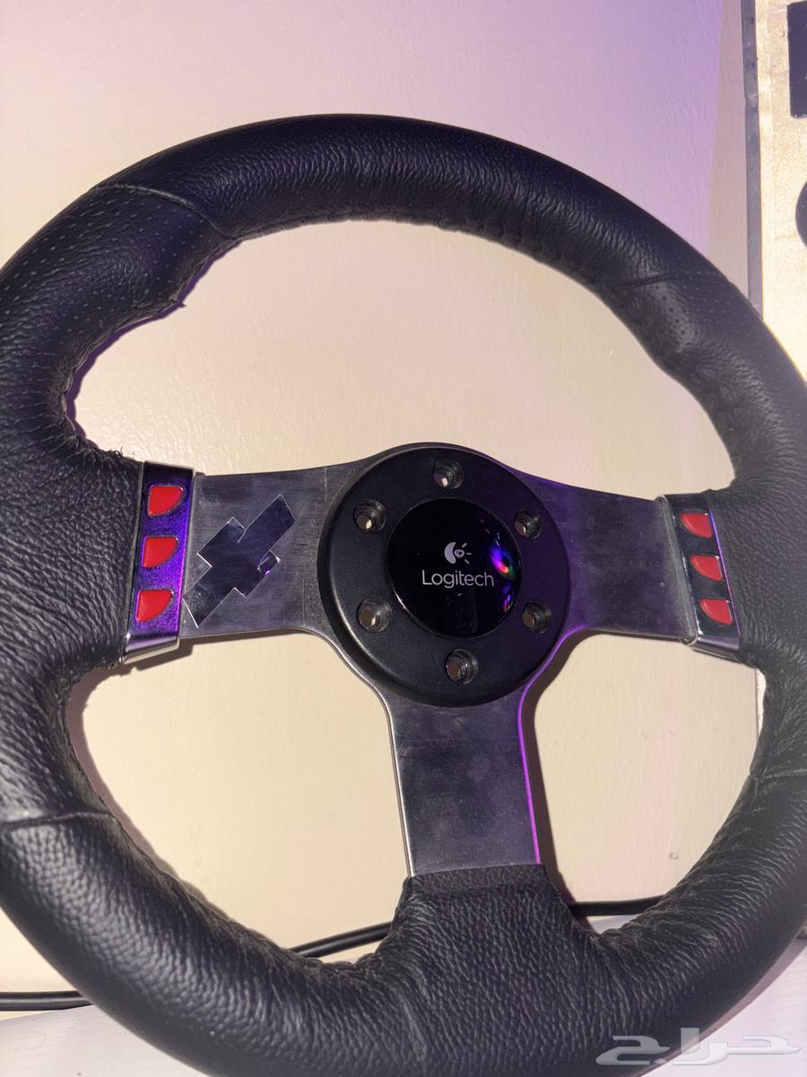 للبيع دركسون لوجيتك64419591731459113