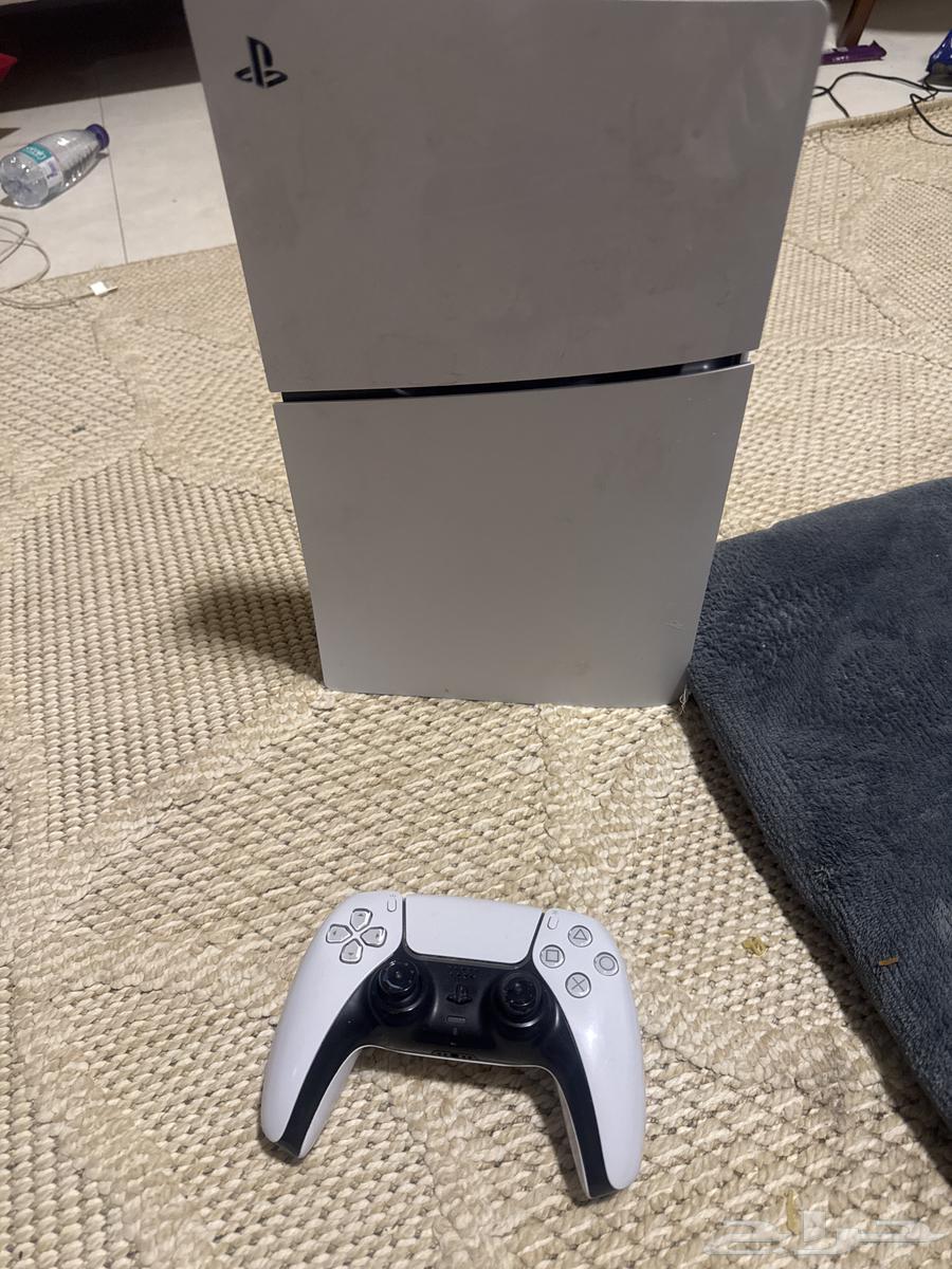 الرياض سوني فايف نضيف معه يدها نضيف مستعمل64261176418819112