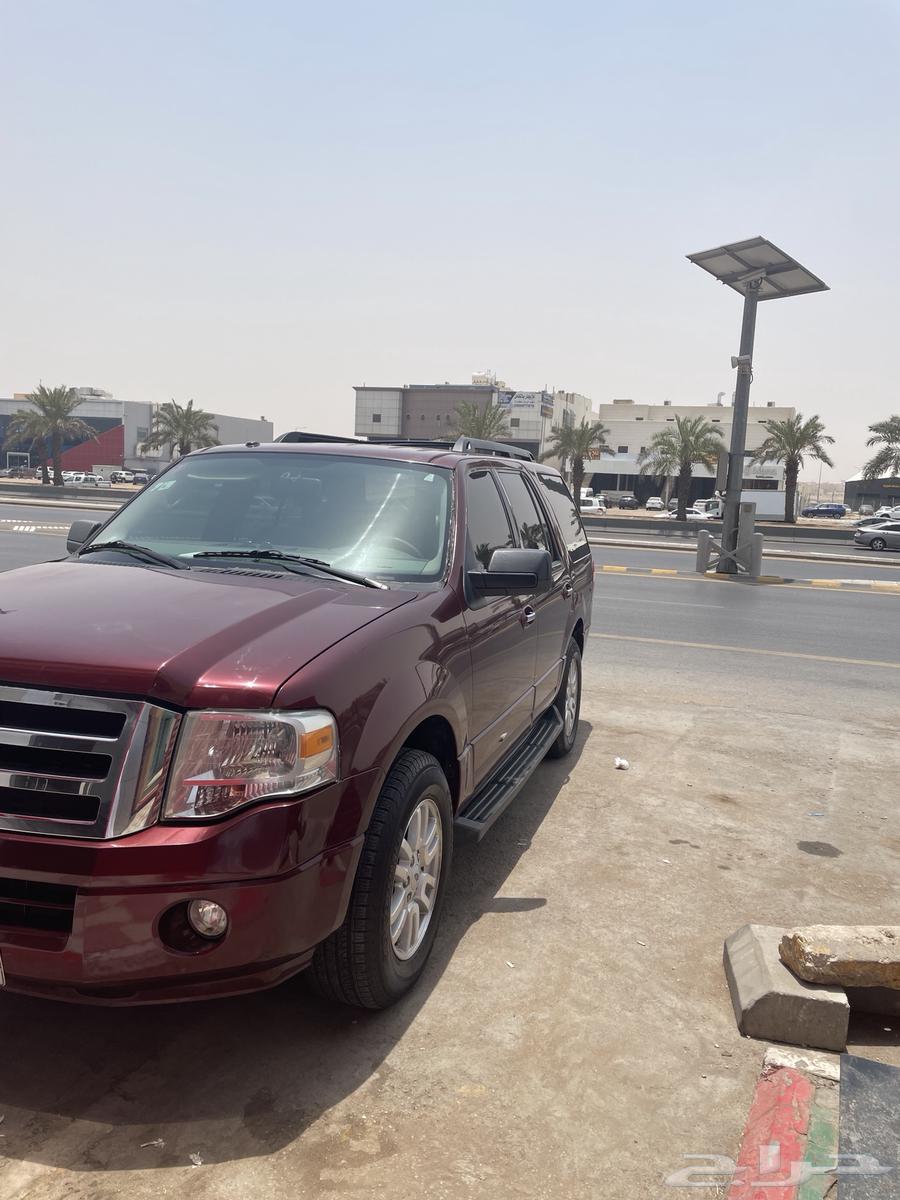 جمس فورد اكسبديشن موديل 201264422788332161114