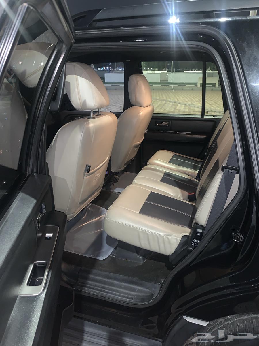 فورد اكسبدشن 2015 قصير بدون دبل xlt64421784327554111