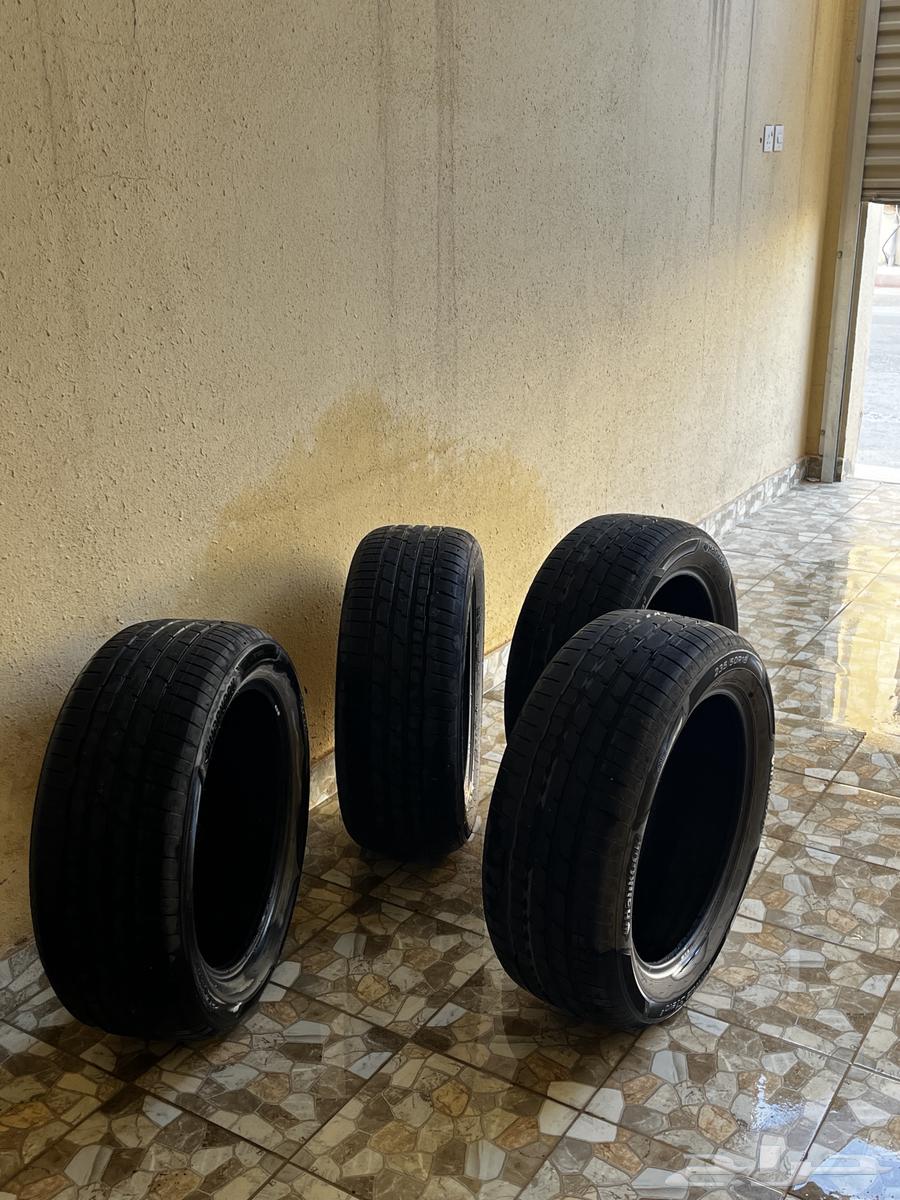 كفرات هانكوك مقاس 1764424896011265110