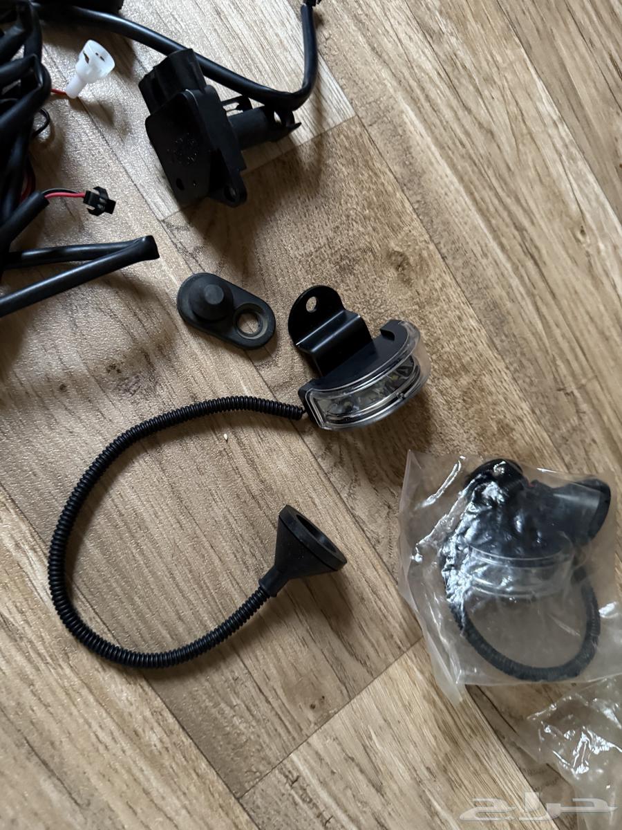 لمبات تحت الباب للربع والشاص64427731030531111