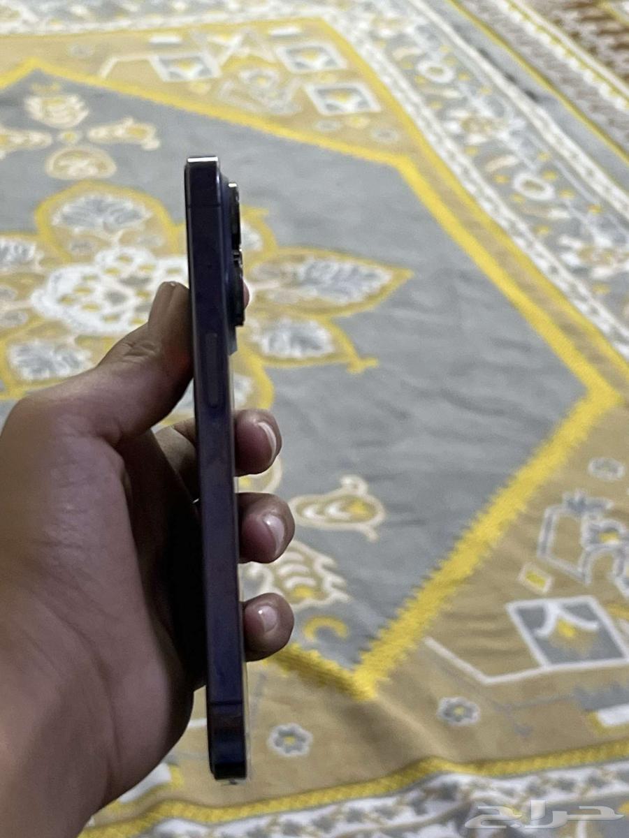 آيفون 14 برو تقبل البدل فوق64260587002370114