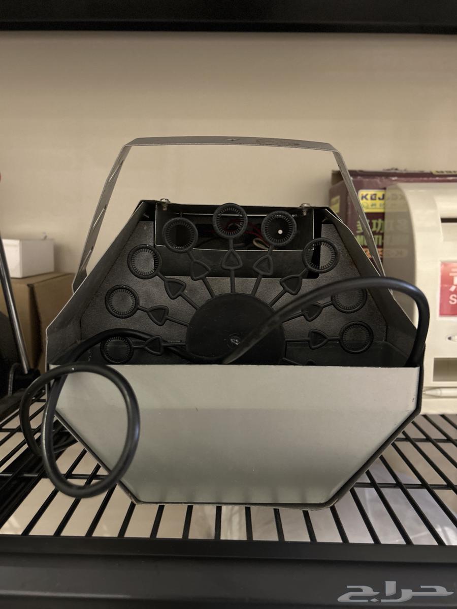 Soap Bubble Machine64270667563650111