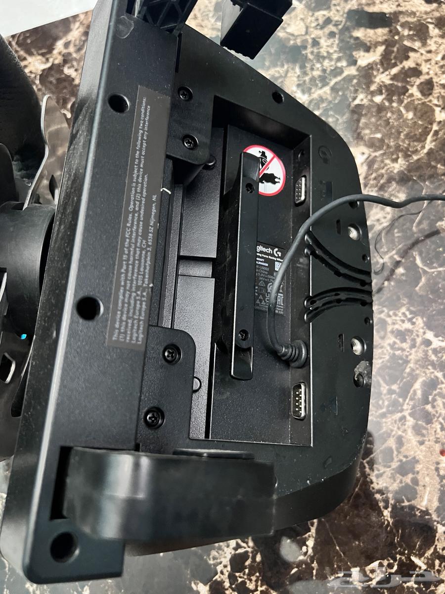 دركسون g29 للبيع64273675300097113