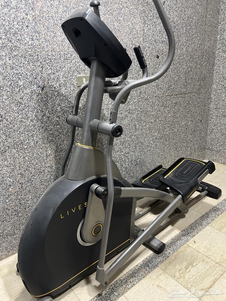 جهاز رياضي احترافي64258880065537110