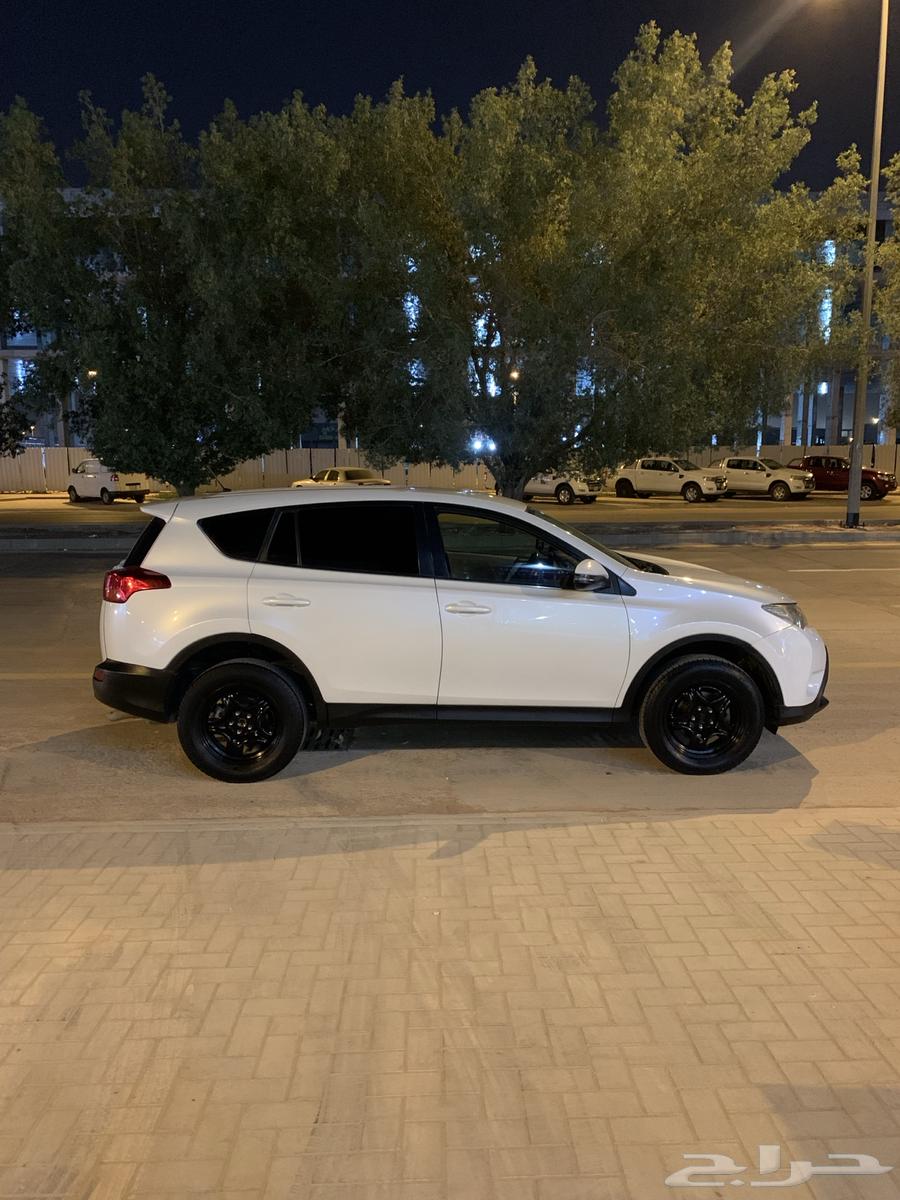 للبيع رافور 2013 بدون دبل64423891079170114