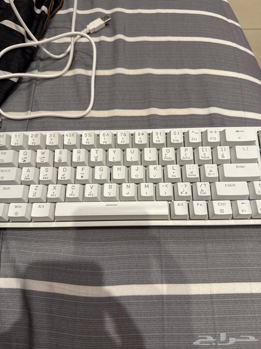 Mechanical Keyboard64264110082690110