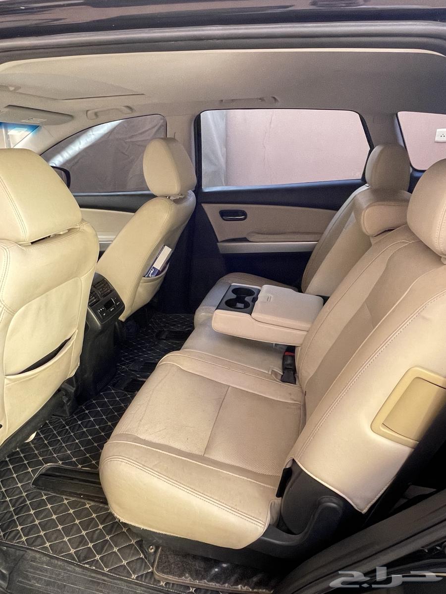 مازدا cx9 فل كامل للبيع64424855955203111