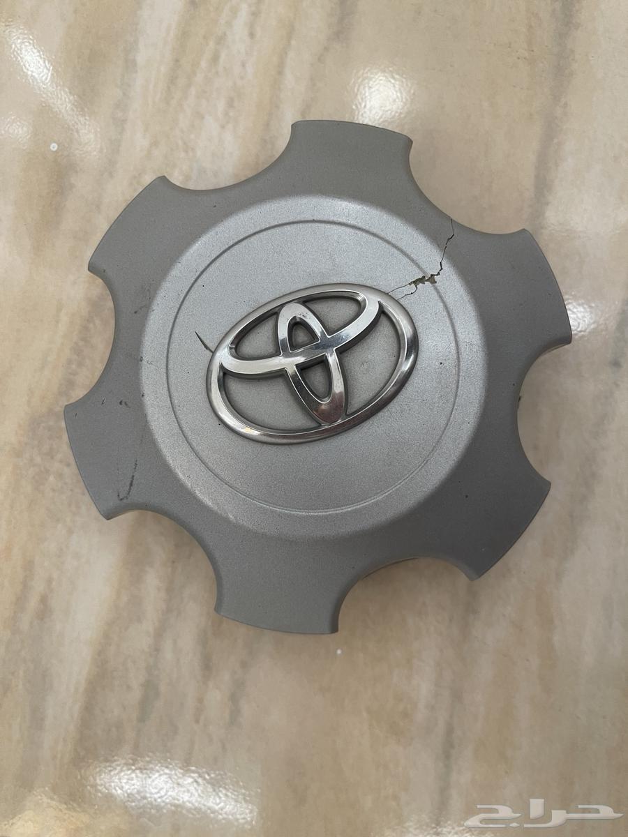 طاسة او كوب او غطاء برادو موديل 2010 إلى 201364426268368002111