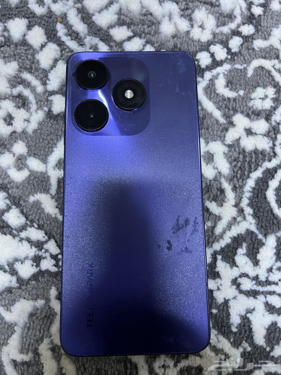 Tecno Spark64426134155650110