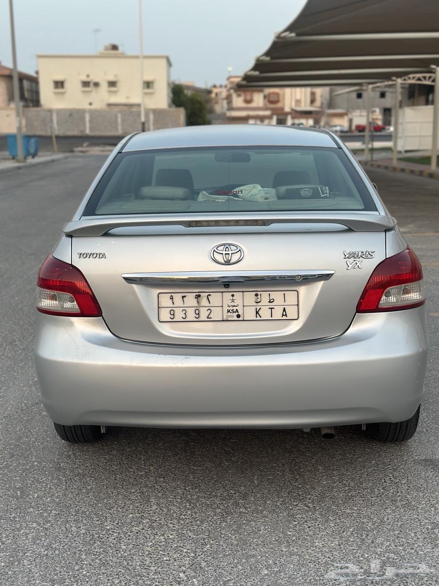 تويوتا يارس64426751986051113