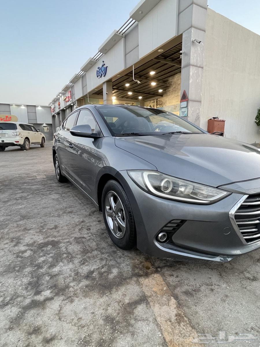 Avanti Diesel (Elantra)64425529679619112