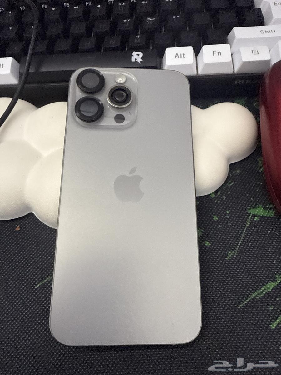 ايفون 15 برو ماكس64260786754562110