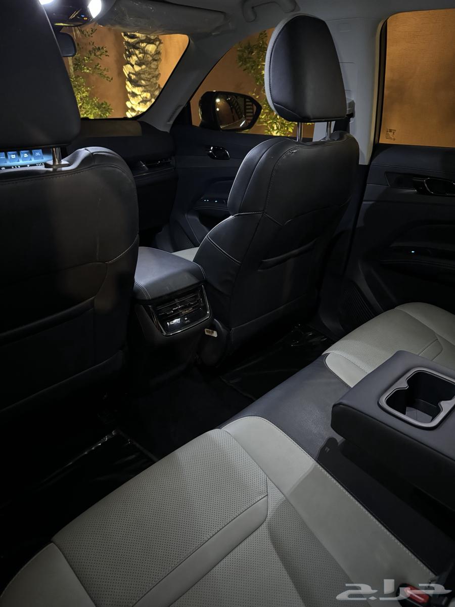 فورد تيريتوري 2024 سعودي ستاندر64424065336450113