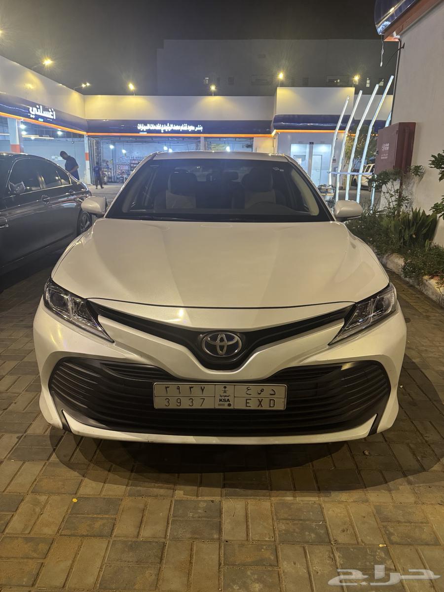 كامري هايبرد LE 201964425286686595112