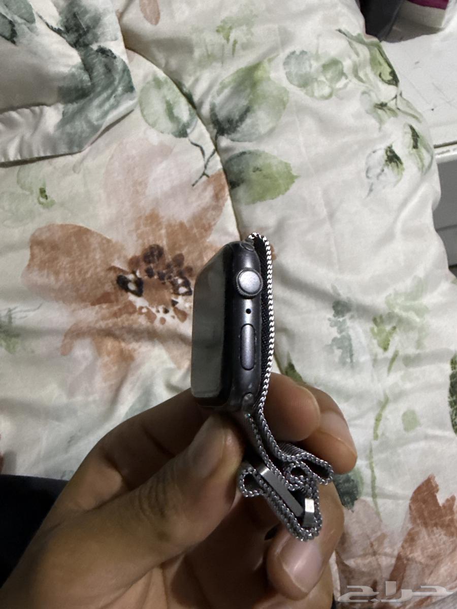 ساعة ابل الجيل الخامس 32 قيقا64259822260739111