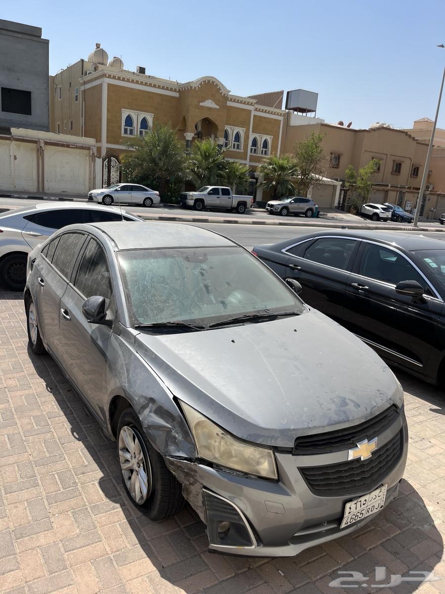 كروز 2013 للبيع64423582946818112
