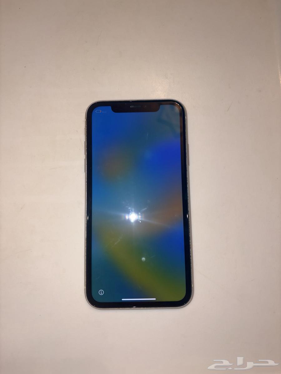 ايفون 11 128 قيقا64263022633730111