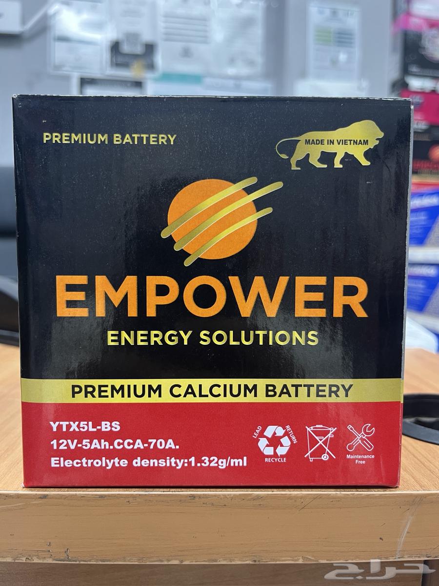 بطاريات دباب للبيع بطاريه64428187746691111