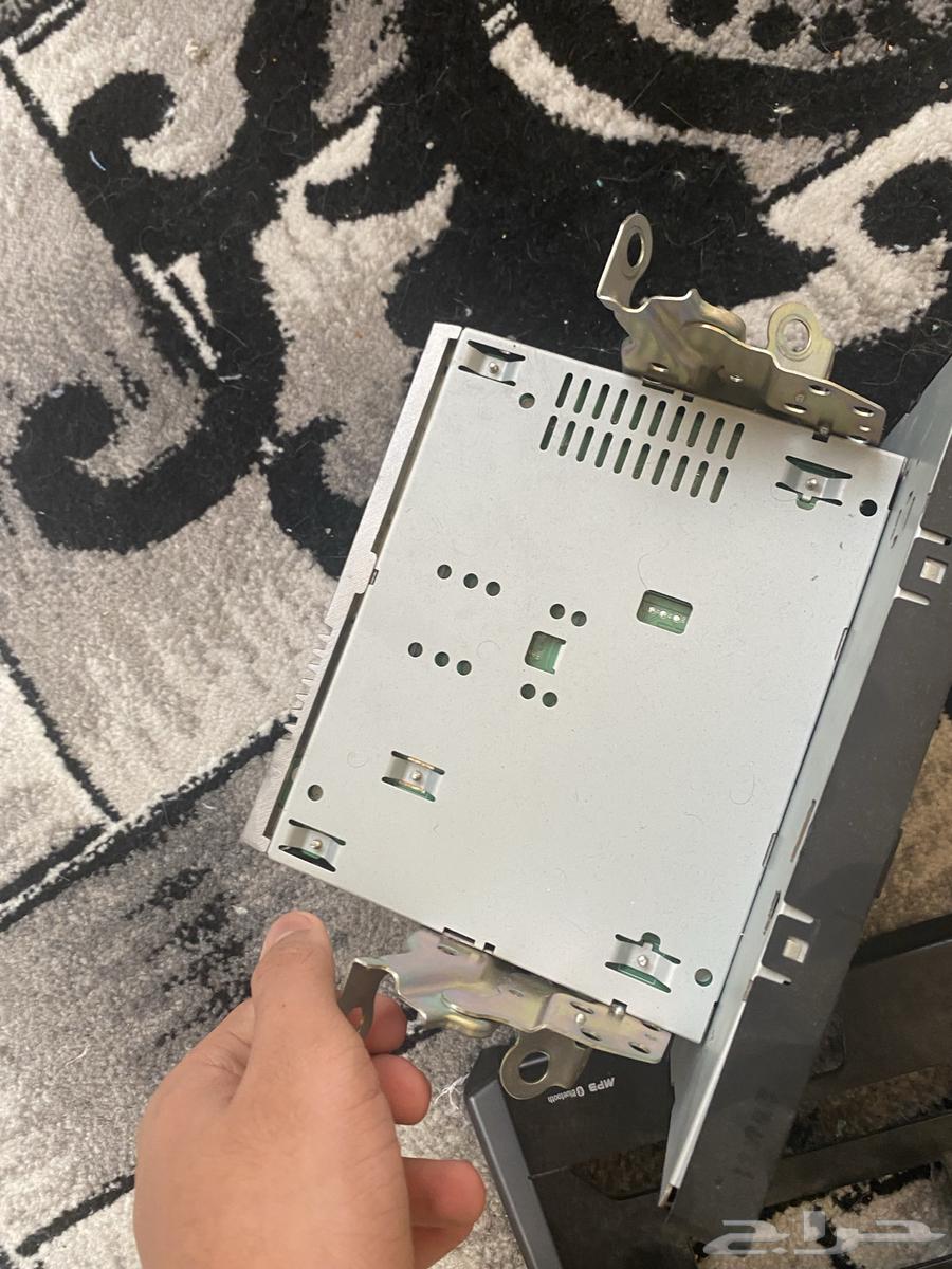 مسجل كورلا نظيف وحق وكاله64422014644355112