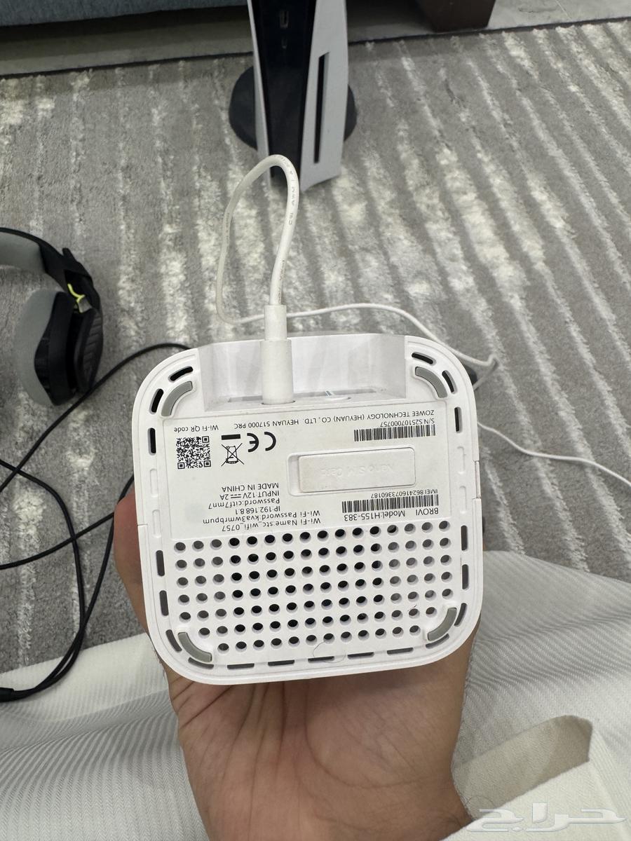 5G Internet Router Device stc64264611288578111