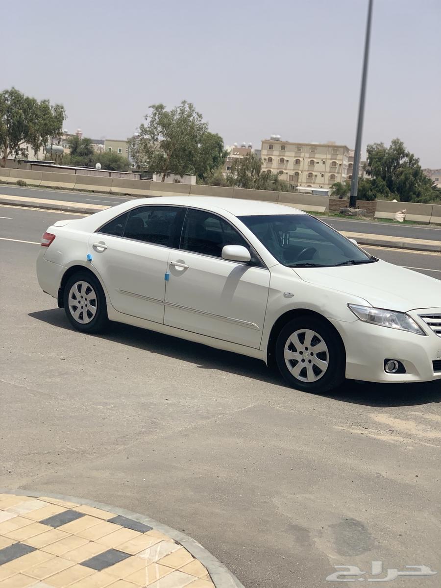 كامري GL مديل 20011 منوة المستخدم64423134602625112