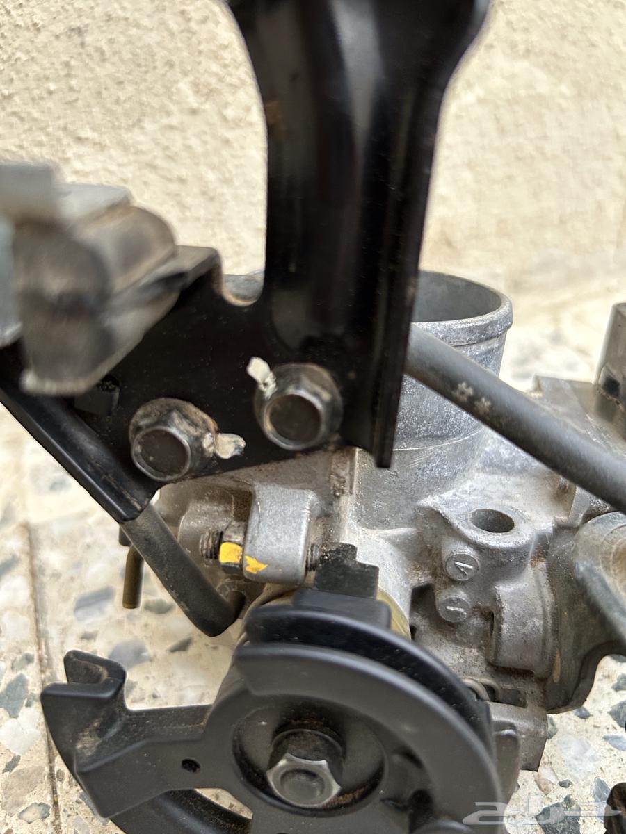 بوابه كامري 98 - 2002 وكاله64426685323651111