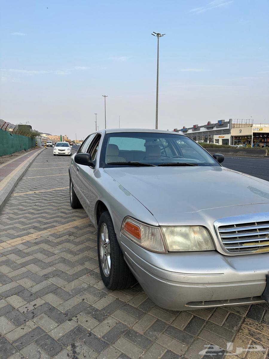 فورد 2008 ماشي فوق 40064425475414915110