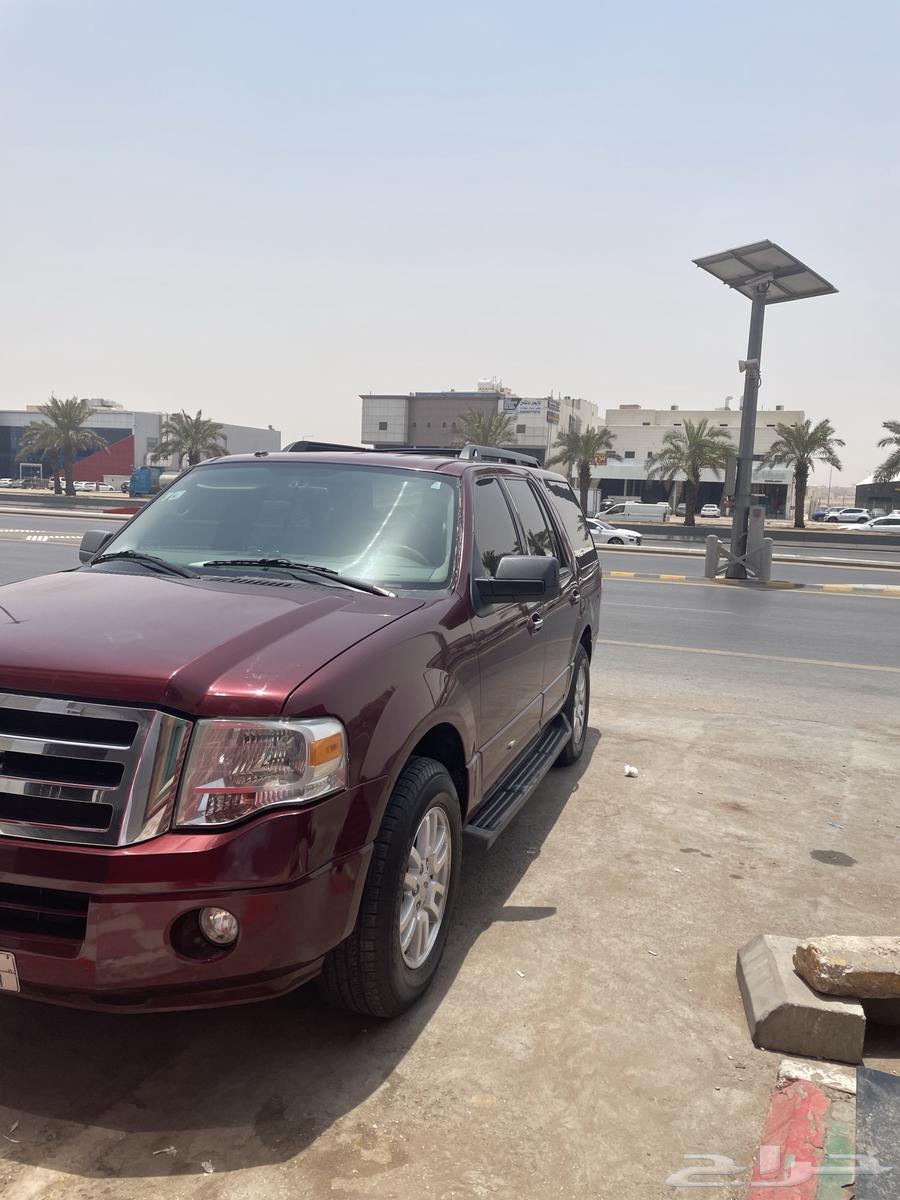 جمس فورد اكسبديشن موديل 201264422788332161111