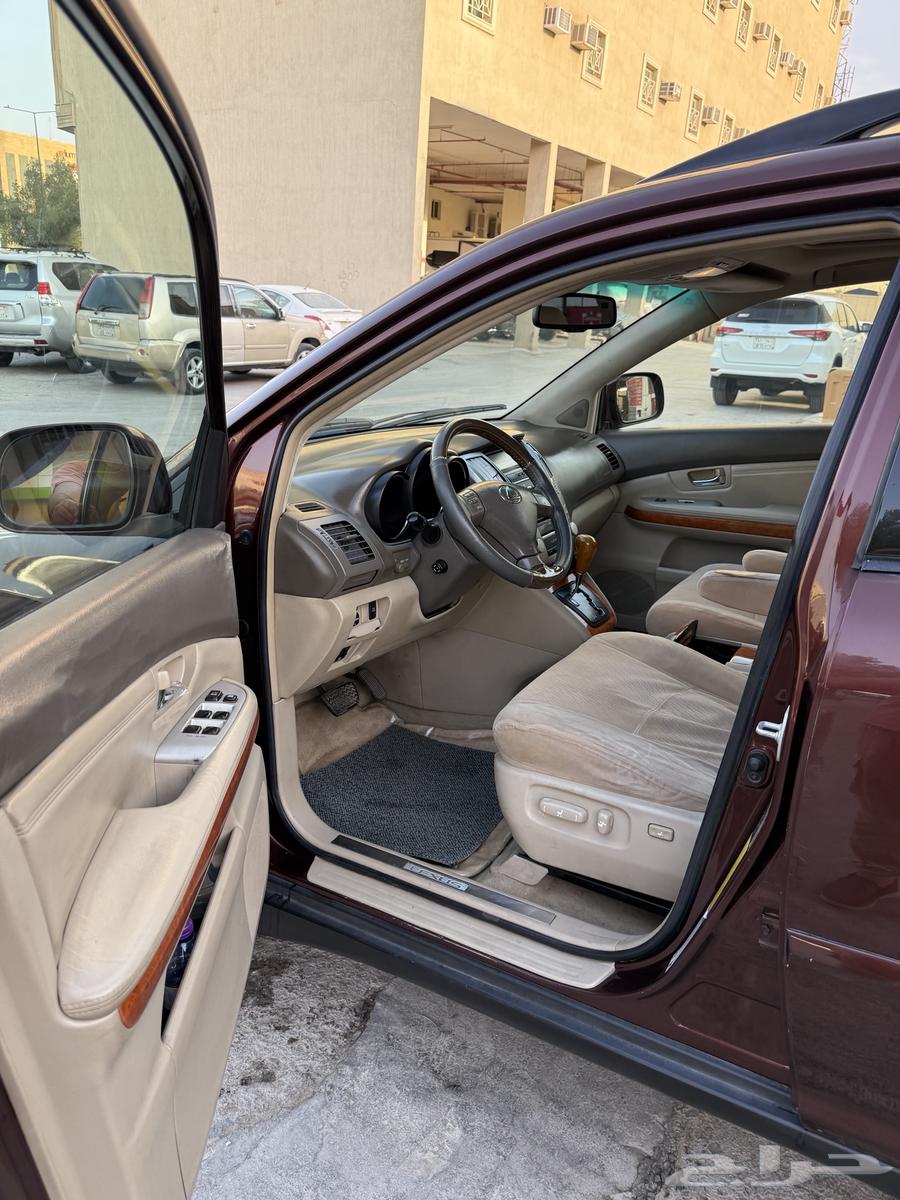 Lexus RX 35063618057662466113
