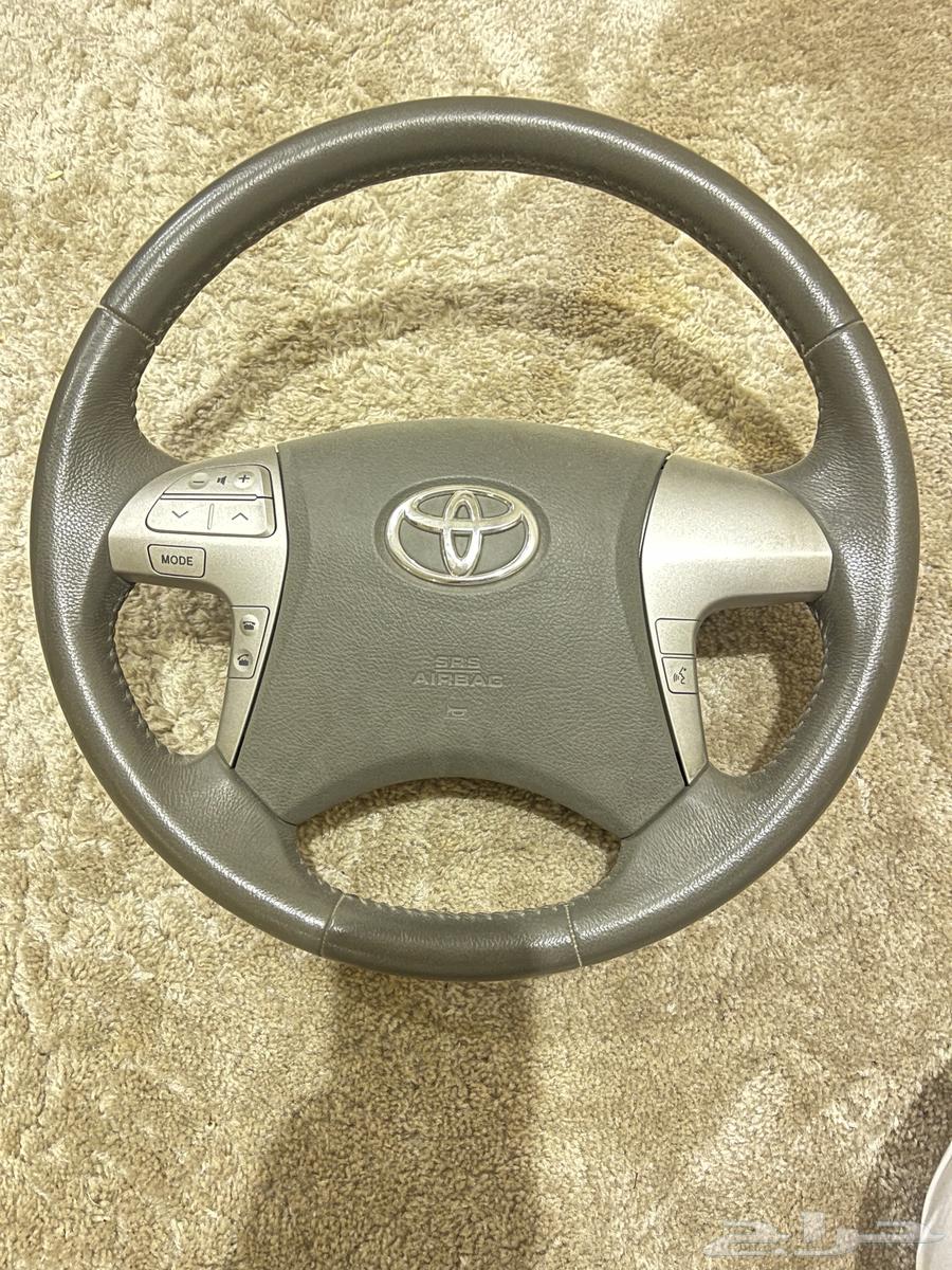 طاره كامري و اوريون الفل 2007-201164426671699458110