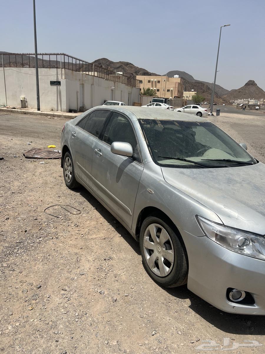 كامري للبيع 201064428093414657113