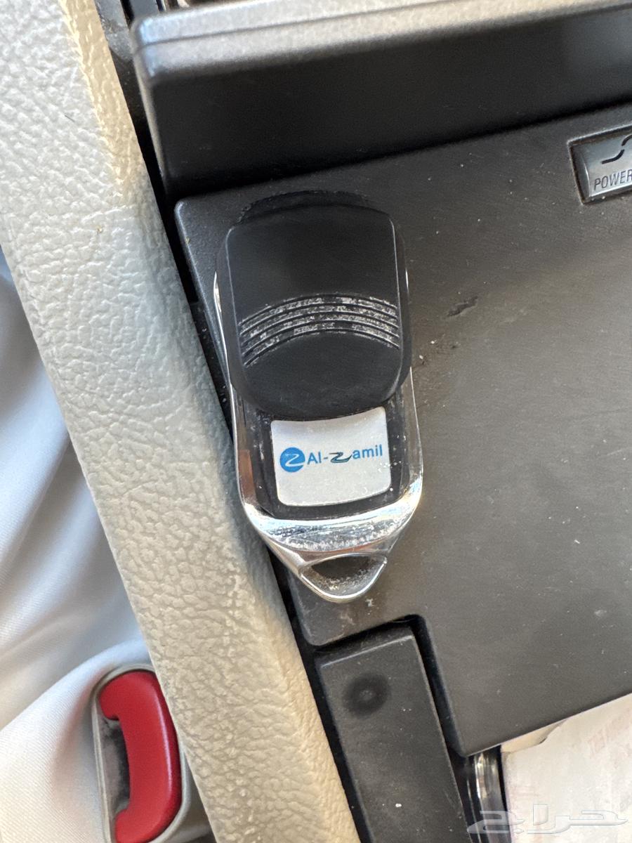 Al-Zamel Garage Door Key64420945754883110